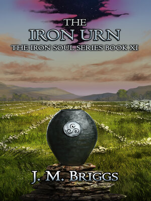 cover image of The Iron Urn